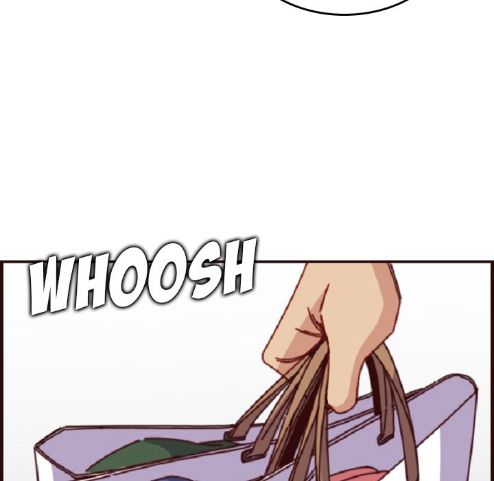 Never Too Late Chapter 78 Page 19
