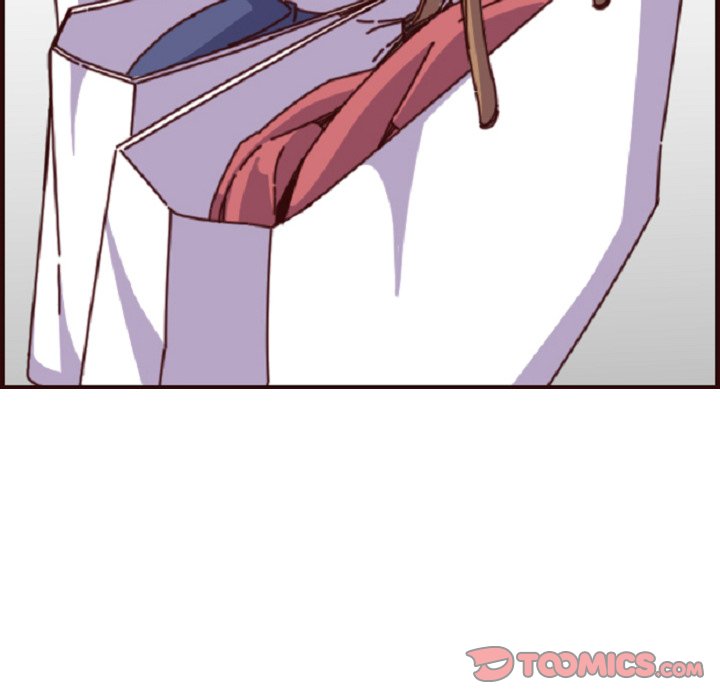 Never Too Late Chapter 78 Page 20