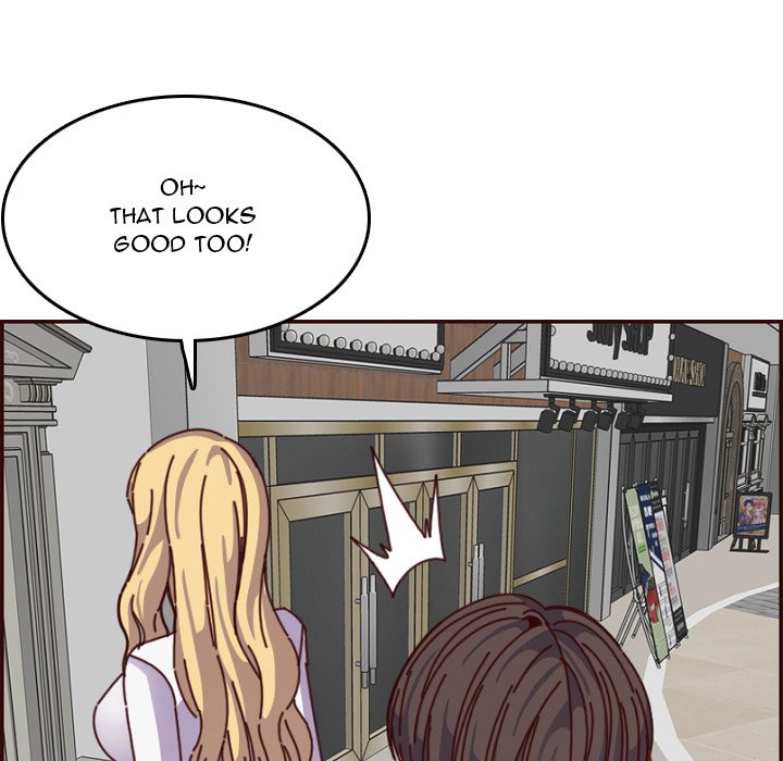 Never Too Late Chapter 78 Page 23