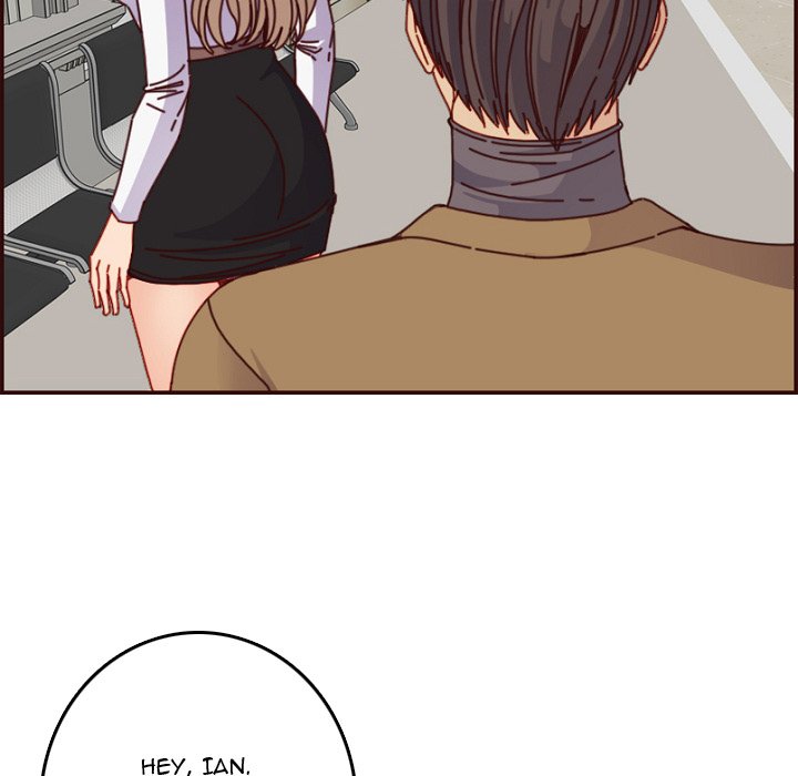 Never Too Late Chapter 78 Page 24
