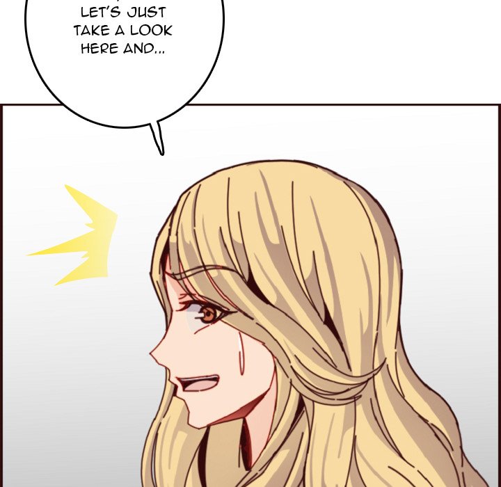 Never Too Late Chapter 78 Page 25
