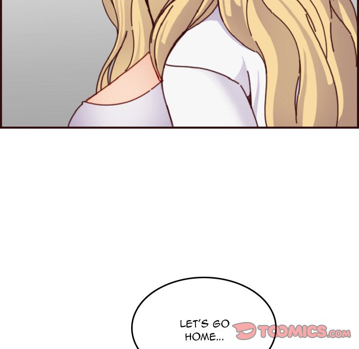 Never Too Late Chapter 78 Page 26