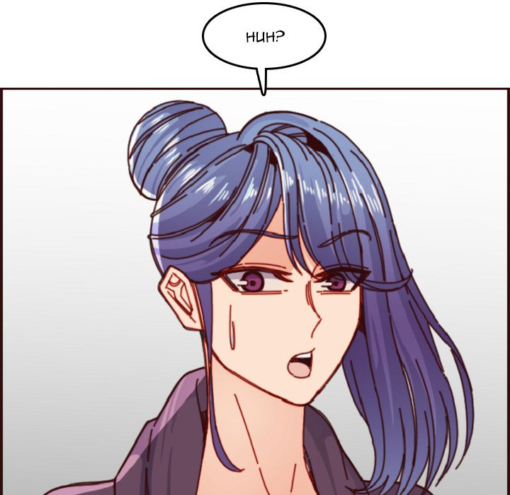 Never Too Late Chapter 78 Page 31