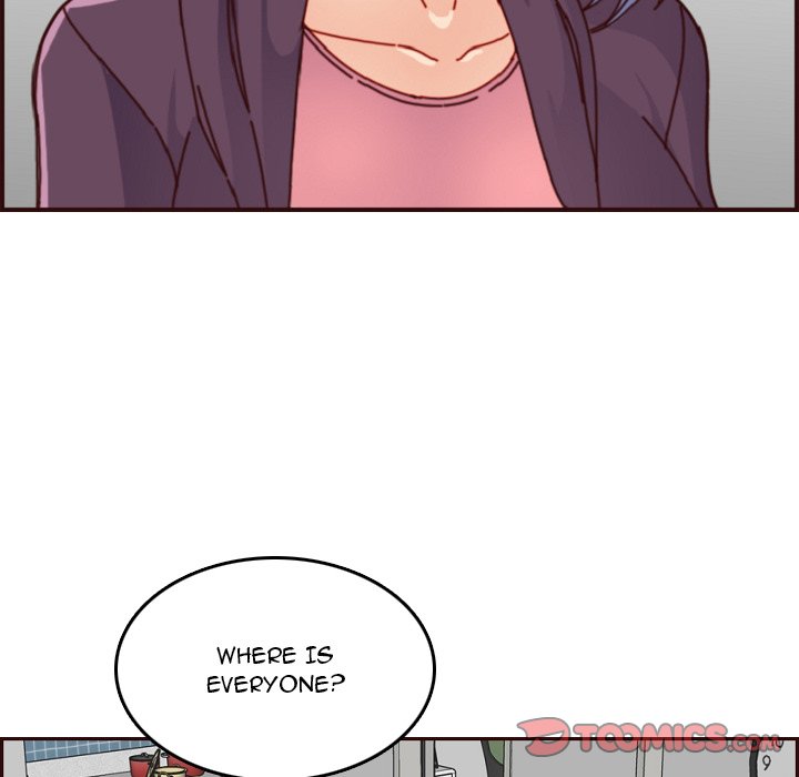 Never Too Late Chapter 78 Page 32