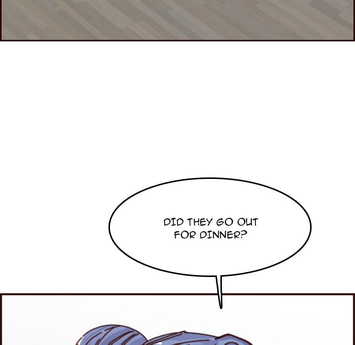 Never Too Late Chapter 78 Page 34