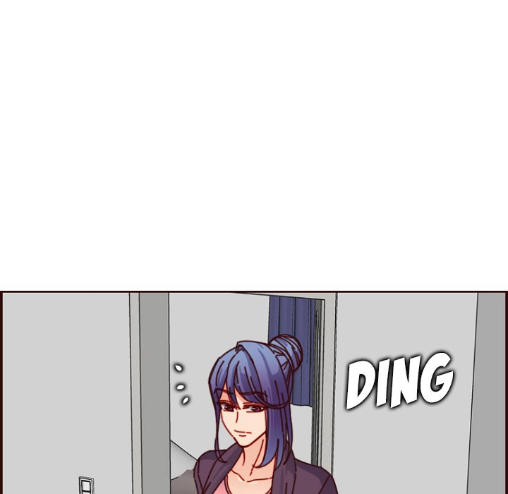 Never Too Late Chapter 78 Page 36