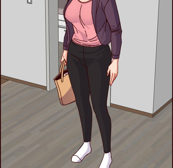 Never Too Late Chapter 78 Page 37