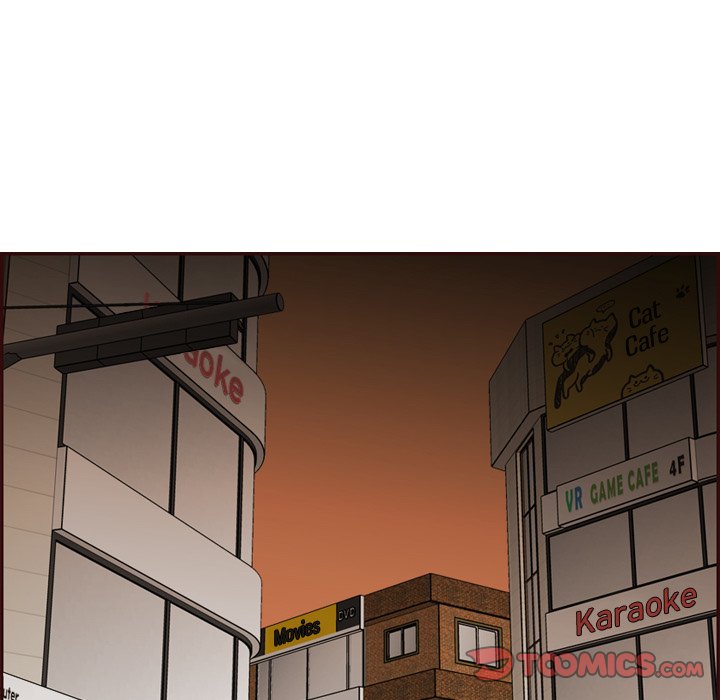 Never Too Late Chapter 78 Page 44