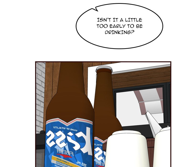 Never Too Late Chapter 78 Page 47