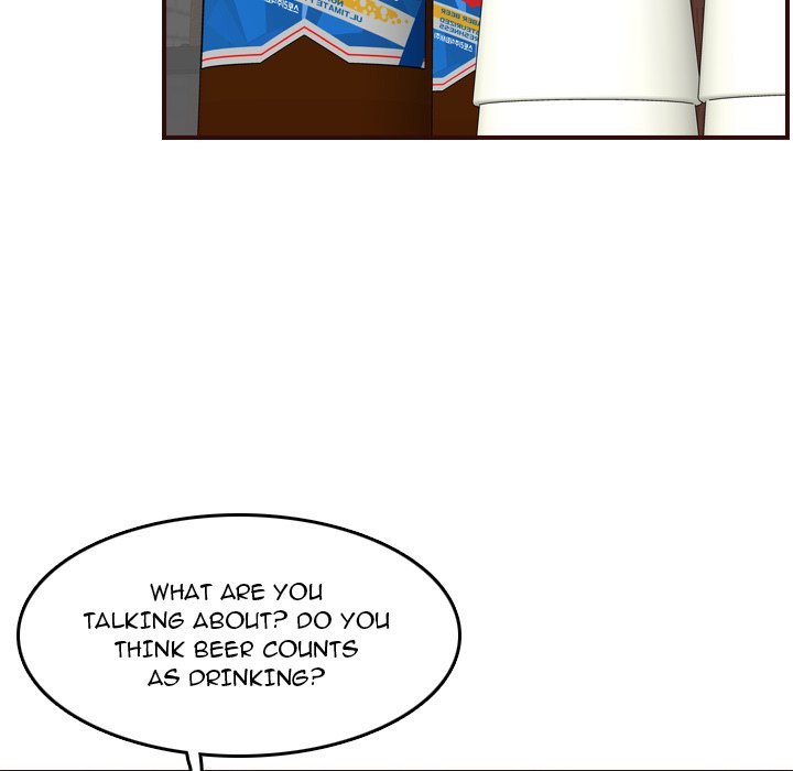 Never Too Late Chapter 78 Page 48