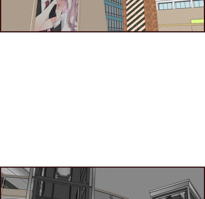 Never Too Late Chapter 78 Page 5