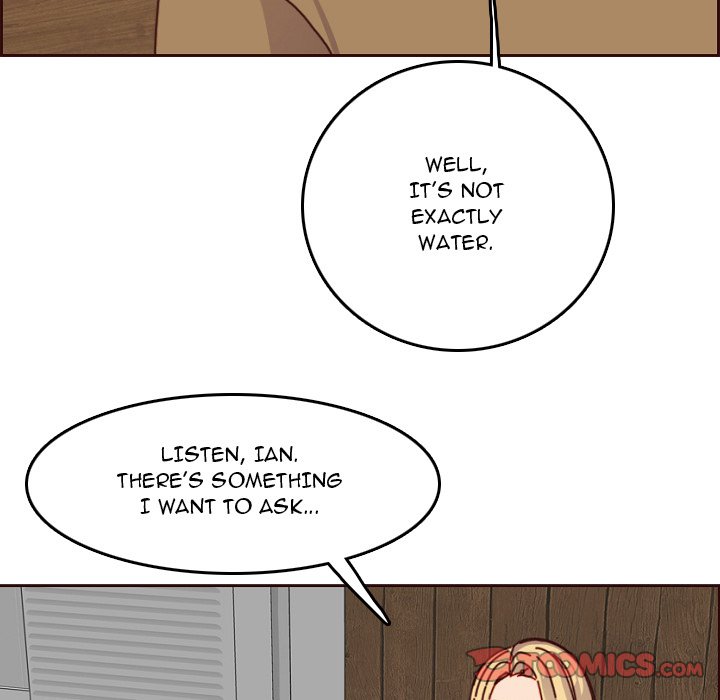 Never Too Late Chapter 78 Page 50