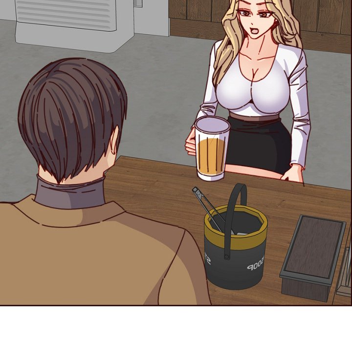 Never Too Late Chapter 78 Page 51