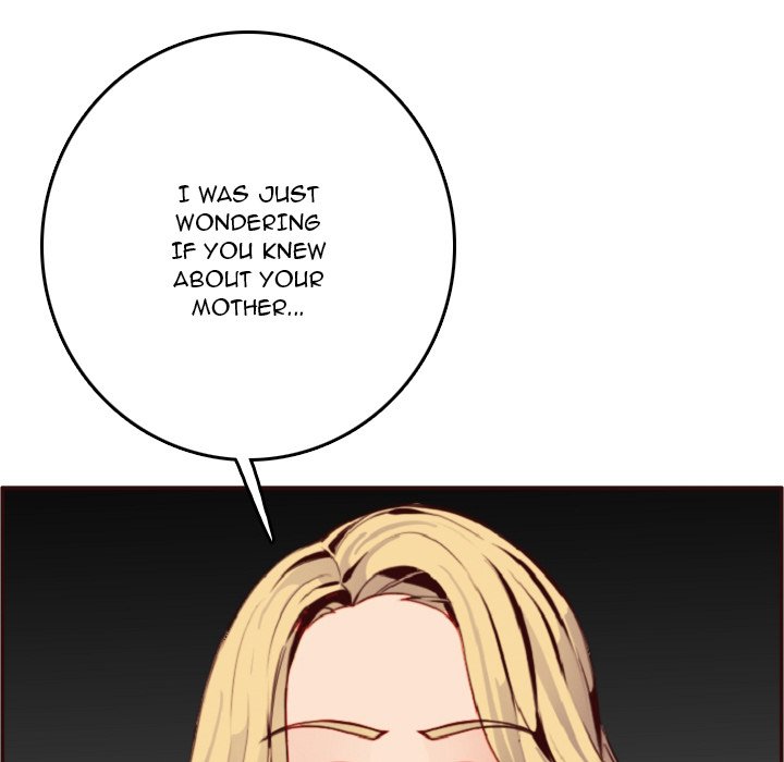Never Too Late Chapter 78 Page 52