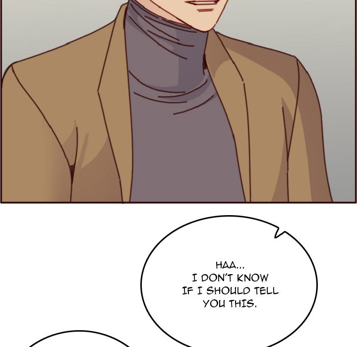 Never Too Late Chapter 78 Page 55