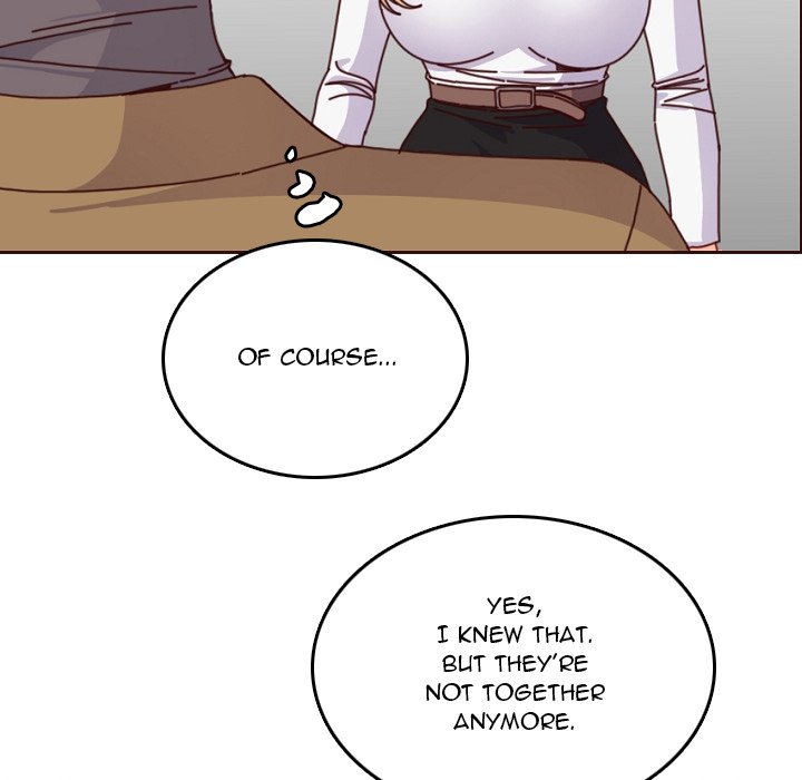 Never Too Late Chapter 78 Page 57