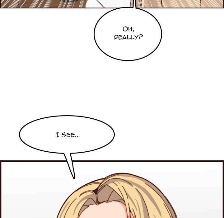 Never Too Late Chapter 78 Page 59