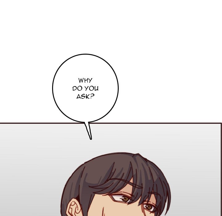 Never Too Late Chapter 78 Page 61