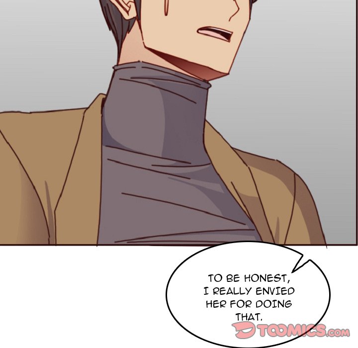 Never Too Late Chapter 78 Page 62