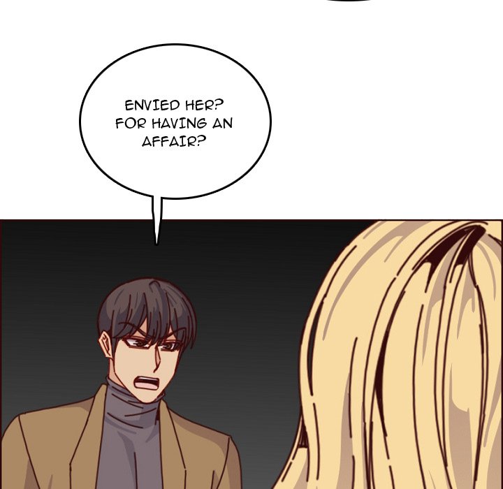 Never Too Late Chapter 78 Page 63