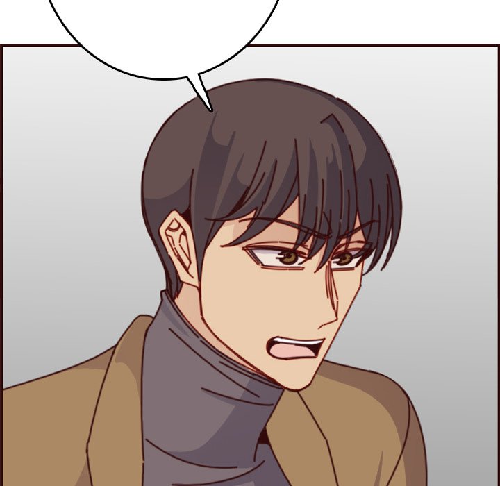 Never Too Late Chapter 78 Page 65