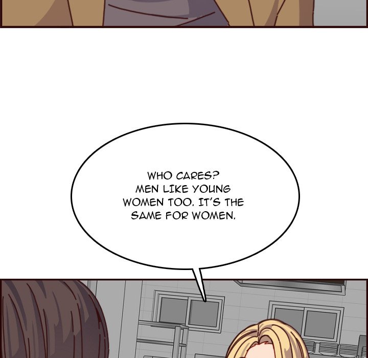 Never Too Late Chapter 78 Page 66
