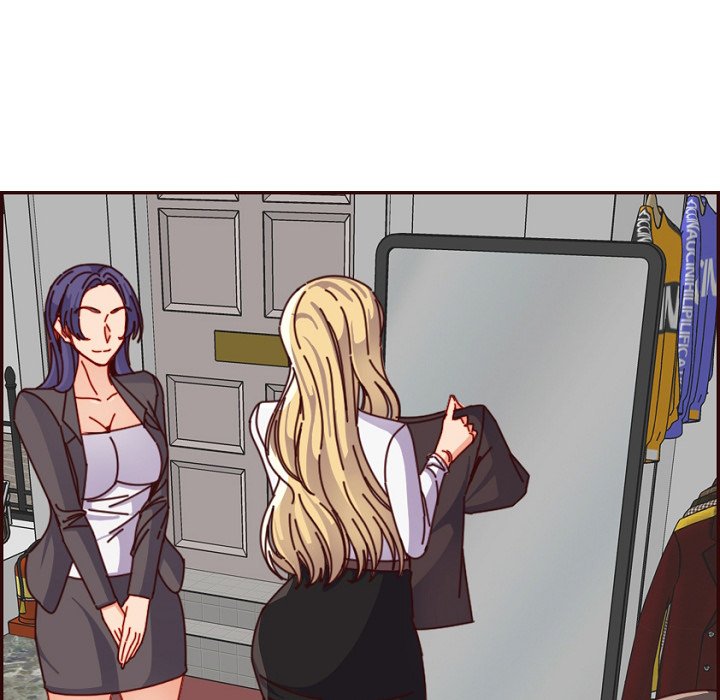 Never Too Late Chapter 78 Page 7