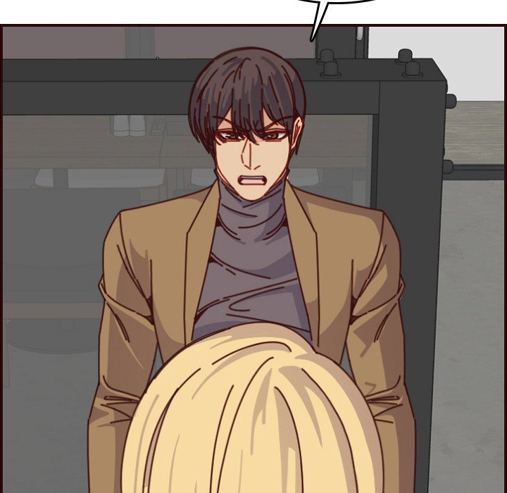 Never Too Late Chapter 78 Page 70