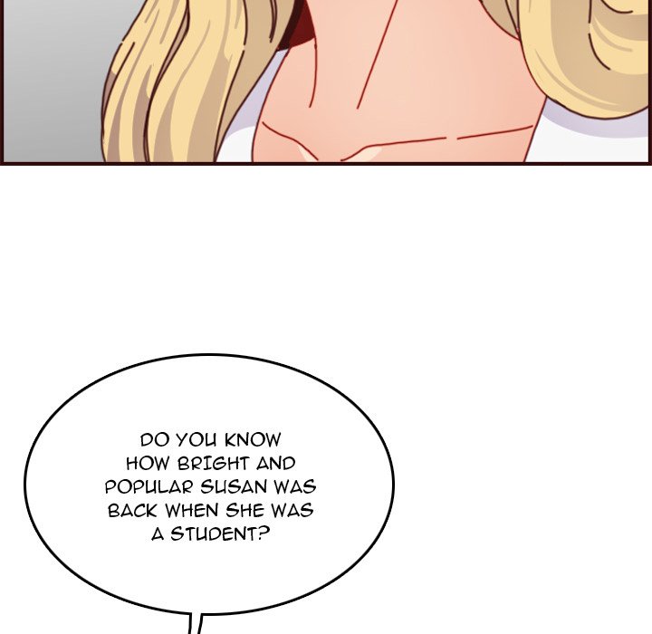 Never Too Late Chapter 78 Page 73