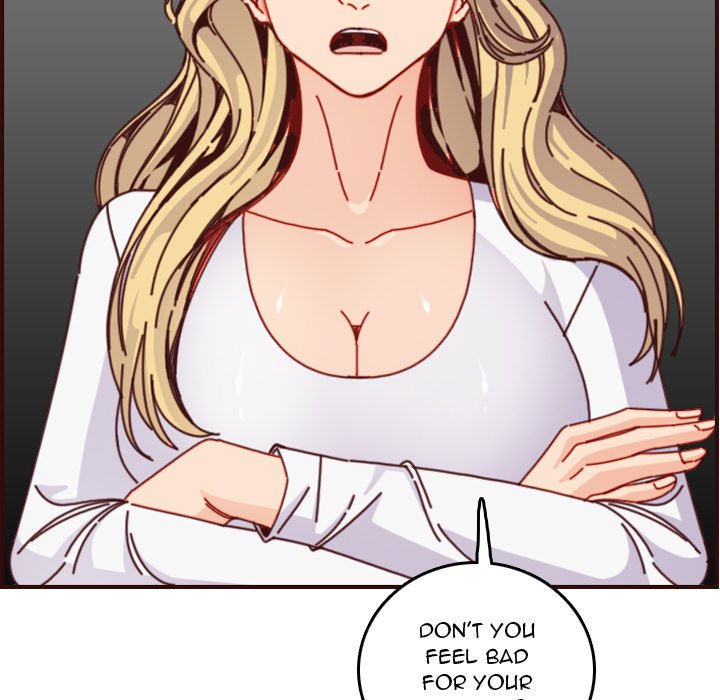 Never Too Late Chapter 78 Page 76