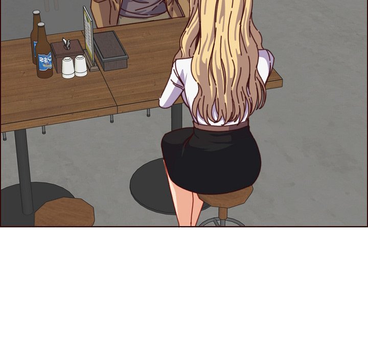 Never Too Late Chapter 78 Page 78