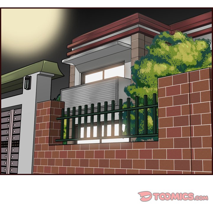 Never Too Late Chapter 78 Page 80