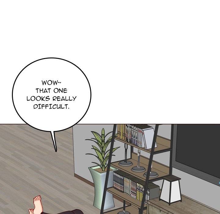 Never Too Late Chapter 78 Page 81