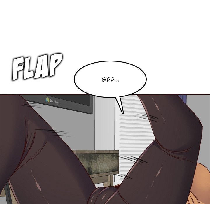 Never Too Late Chapter 78 Page 83
