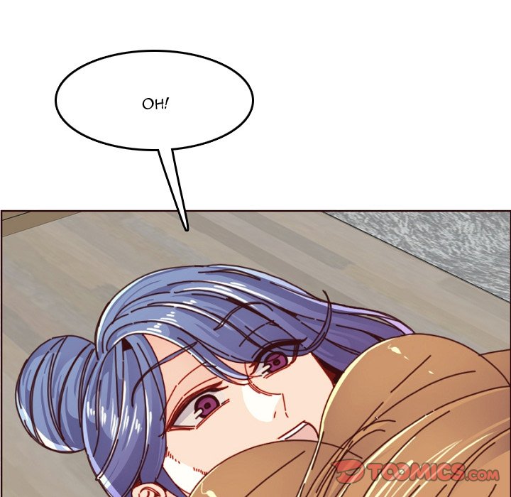 Never Too Late Chapter 78 Page 86