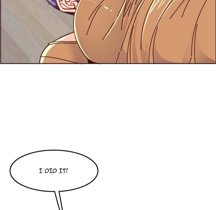 Never Too Late Chapter 78 Page 87