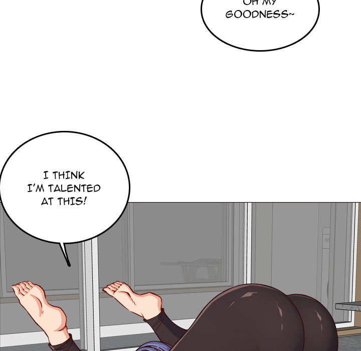 Never Too Late Chapter 78 Page 89