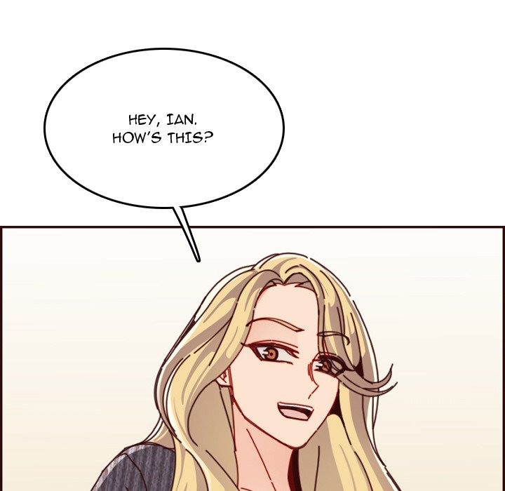 Never Too Late Chapter 78 Page 9