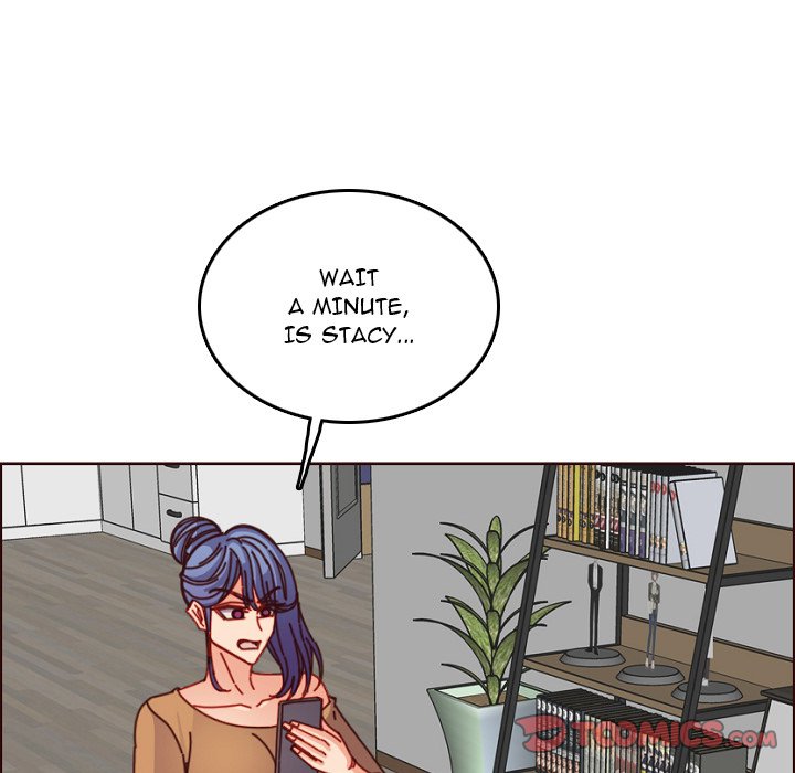 Never Too Late Chapter 78 Page 98