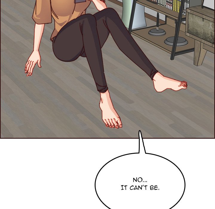 Never Too Late Chapter 78 Page 99