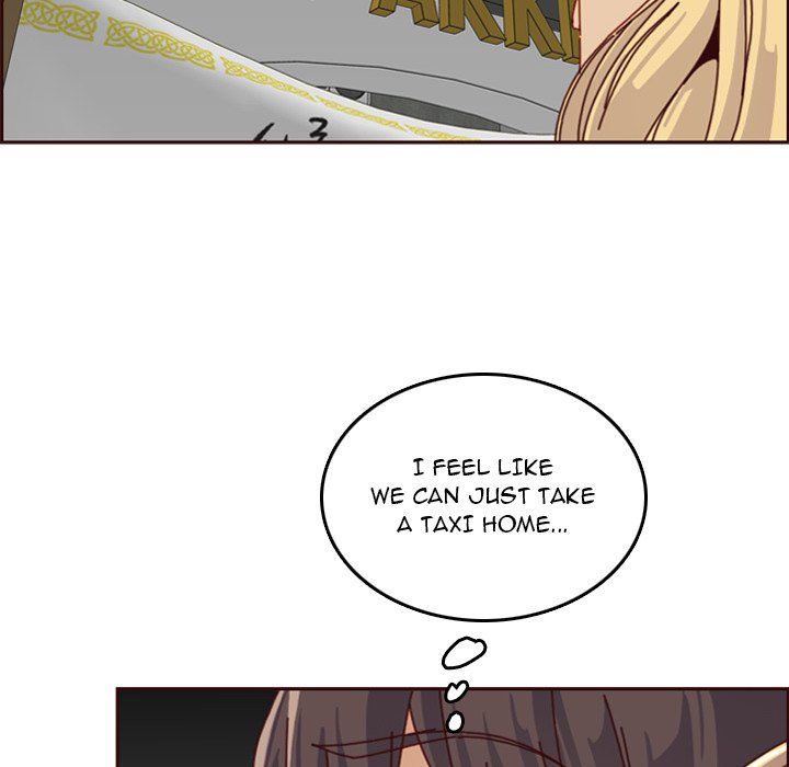 Never Too Late Chapter 79 Page 10