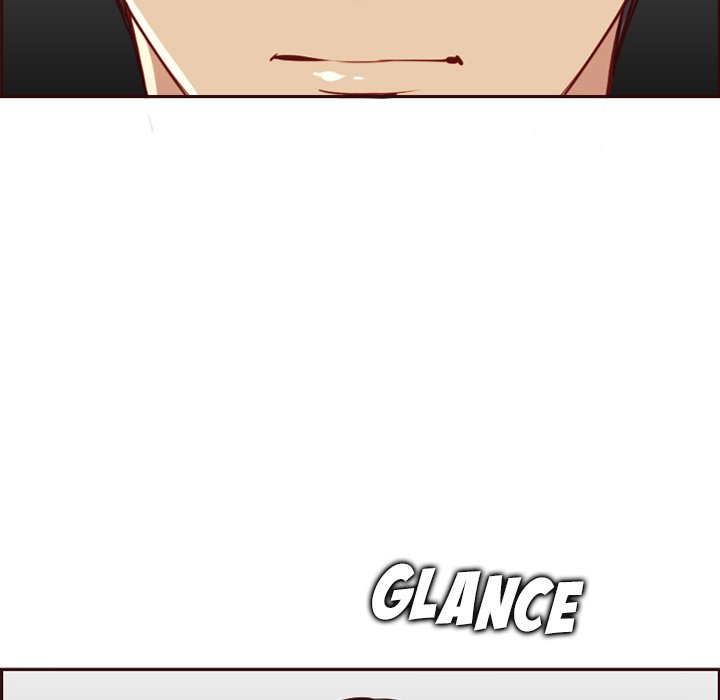 Never Too Late Chapter 79 Page 101