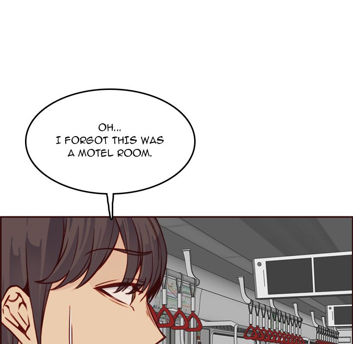 Never Too Late Chapter 79 Page 103