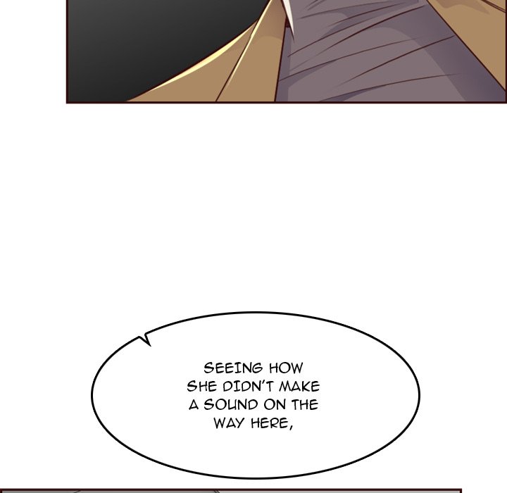 Never Too Late Chapter 79 Page 106