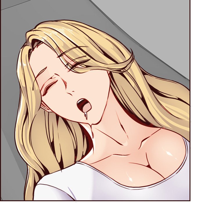 Never Too Late Chapter 79 Page 107