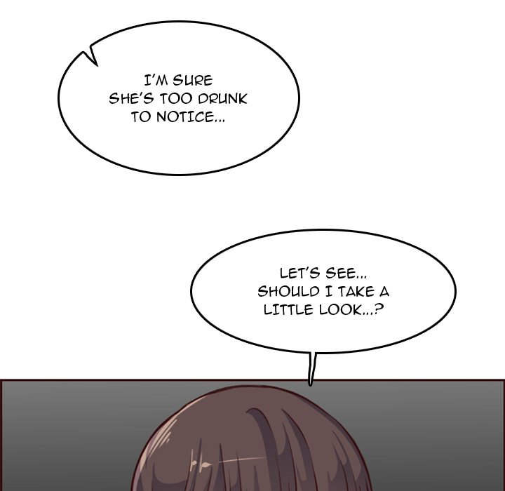 Never Too Late Chapter 79 Page 108