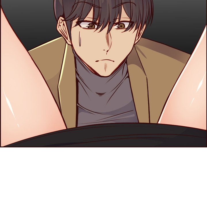 Never Too Late Chapter 79 Page 109