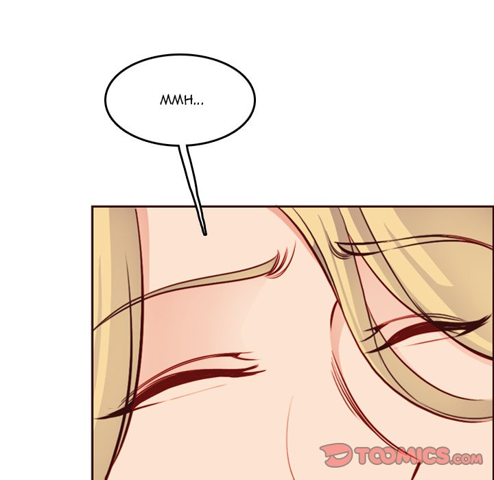 Never Too Late Chapter 79 Page 110