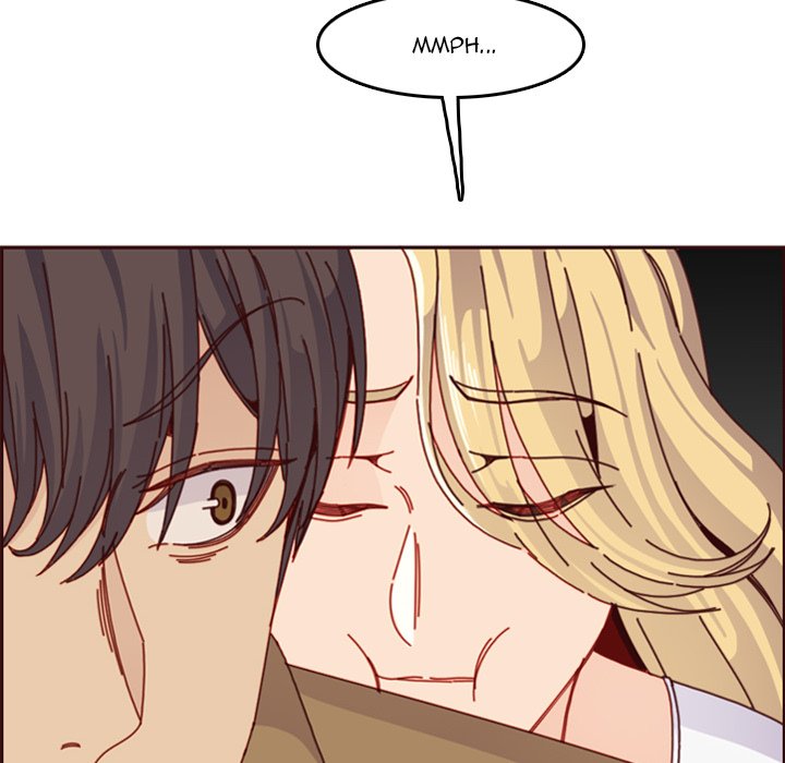Never Too Late Chapter 79 Page 12