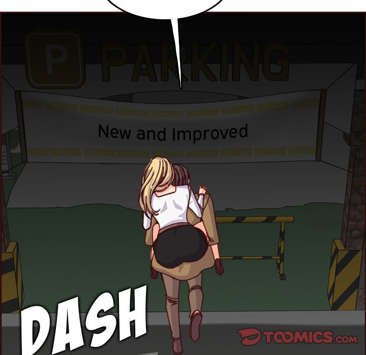Never Too Late Chapter 79 Page 14